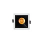 ART-SQ-180 LED светильник встраиваемый полуповоротный Downlight   -  Встраиваемые светильники 
